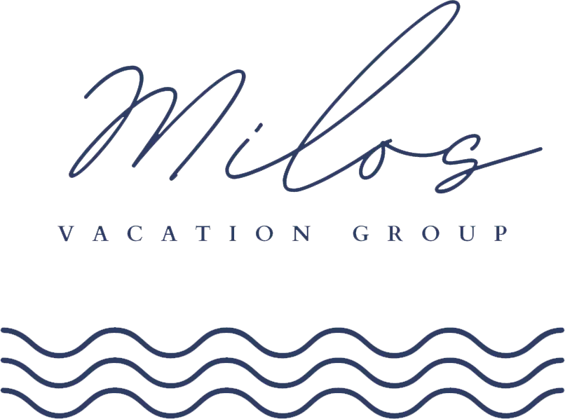 Milos Vacation | Vacation Group