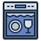 dishwasher