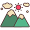 mountain